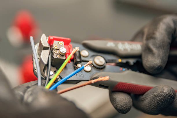 Best Local Electrician Companies  in Plymouth, PA