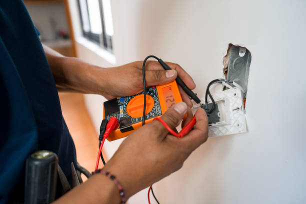 Best Licensed Electrician  in Plymouth, PA