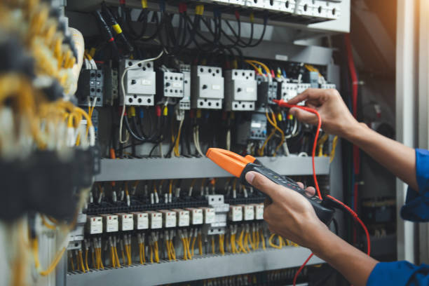 Best 24-Hour Electrician  in Plymouth, PA