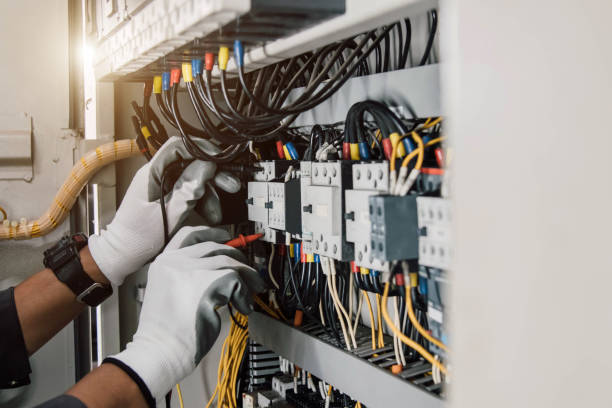 Best Licensed Electrician  in Plymouth, PA